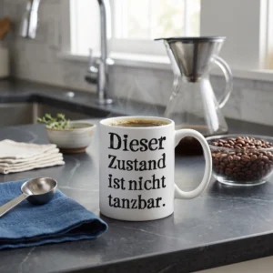 Dieser Zustand ist nicht tanzbar. Dieser Zustand ist nicht tanzbar.