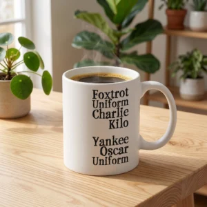 Foxtrot Uniform Charlie Kilo Yankee Oscar Uniform Foxtrot Uniform Charlie Kilo Yankee Oscar Uniform