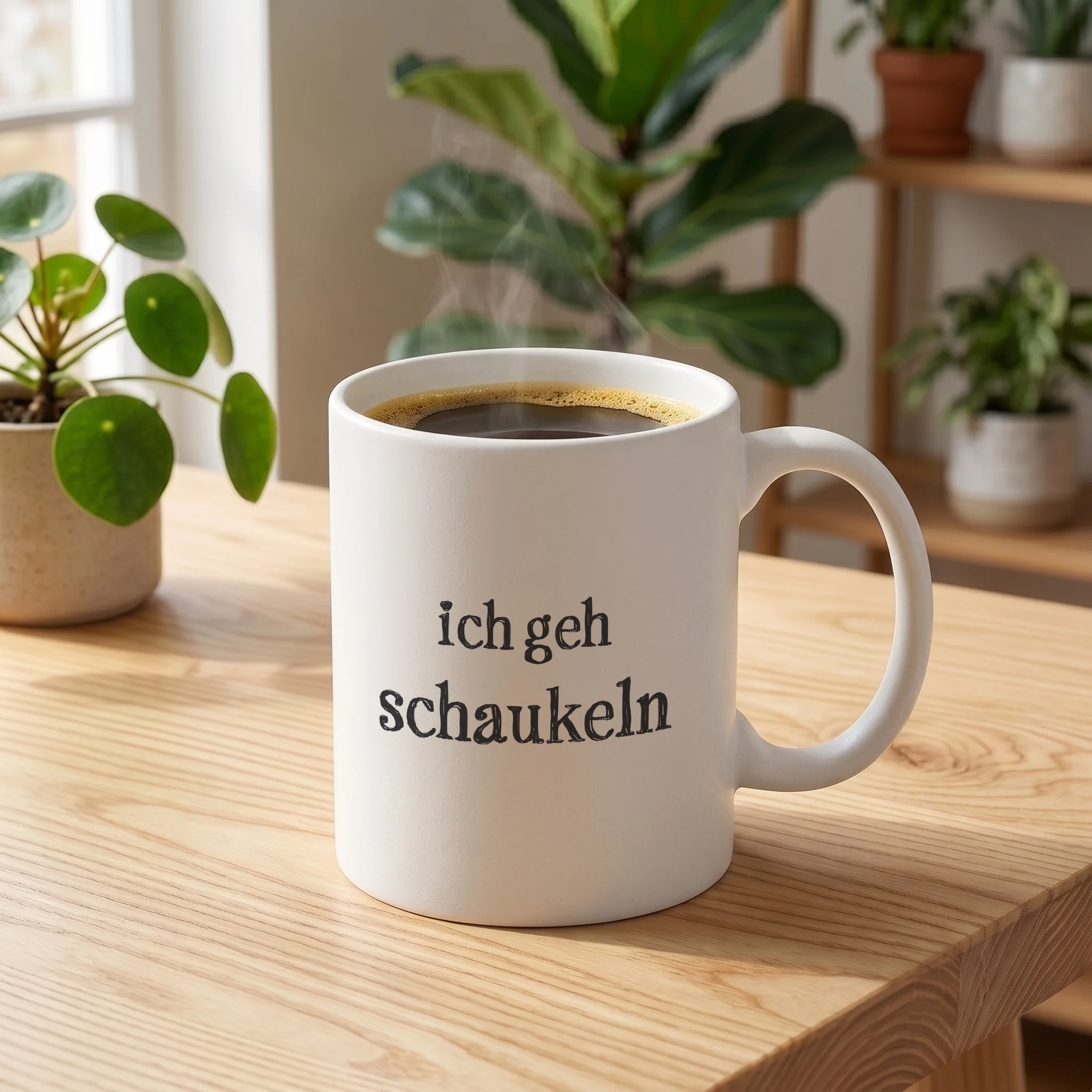 ich geh schaukeln ich geh schaukeln