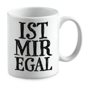 Ist mir egal