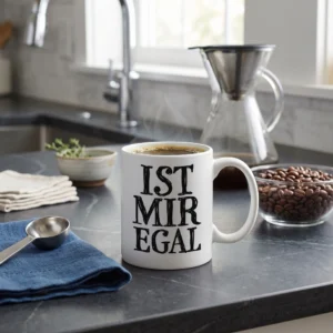 Ist mir egal Ist mir egal
