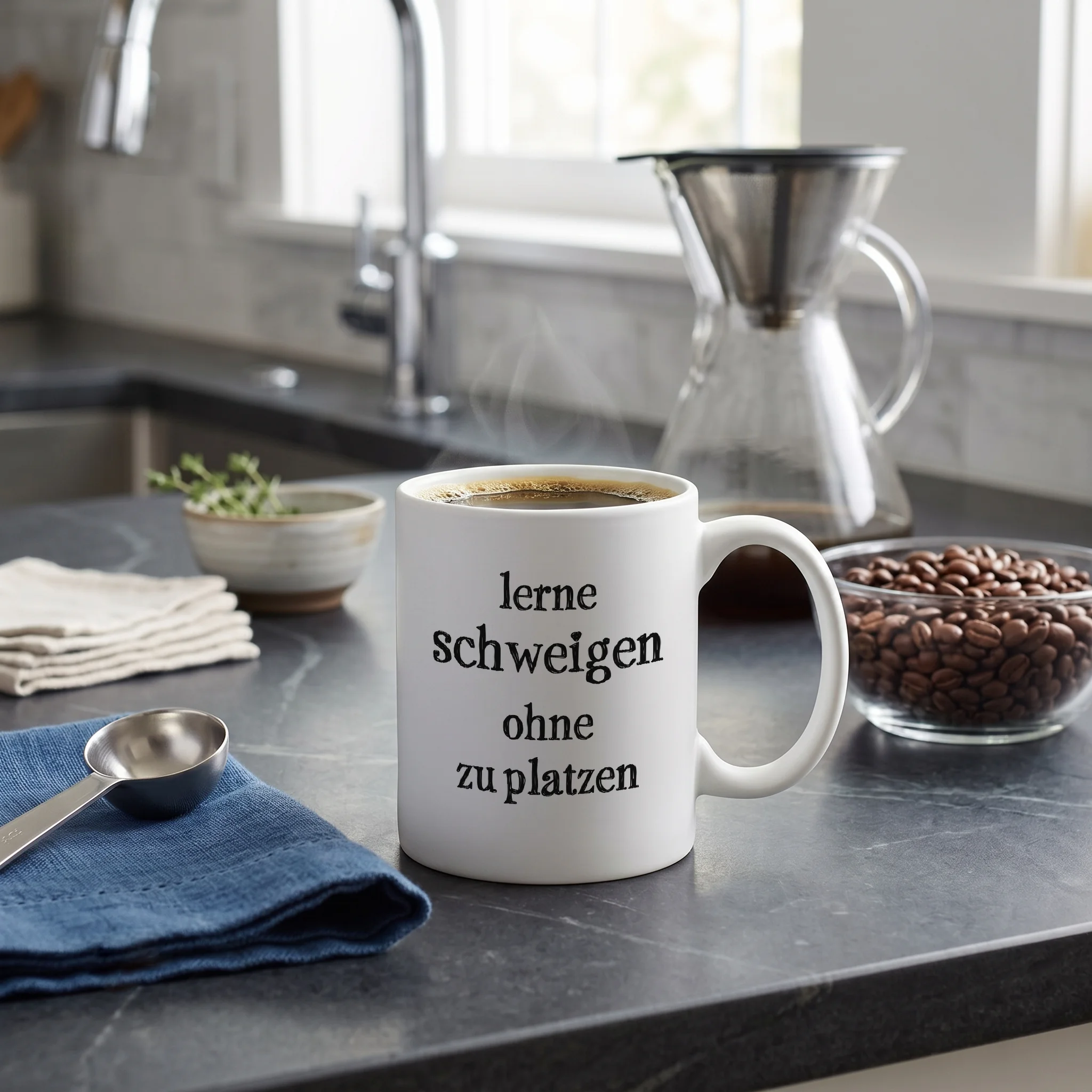 lerne schweigen ohne zu platzen lerne schweigen ohne zu platzen