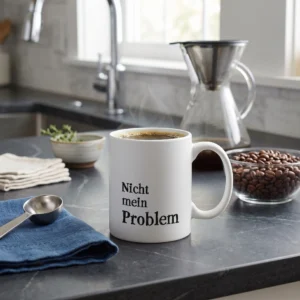 Nicht mein Problem Nicht mein Problem
