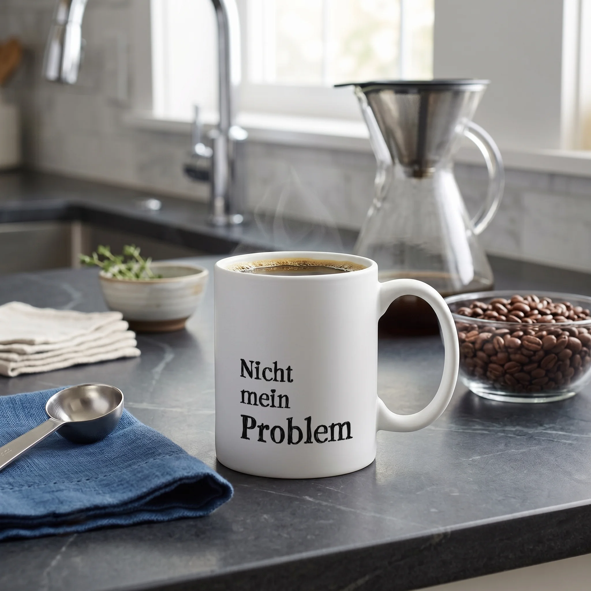Nicht mein Problem Nicht mein Problem