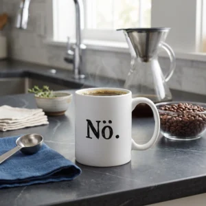 Nö.