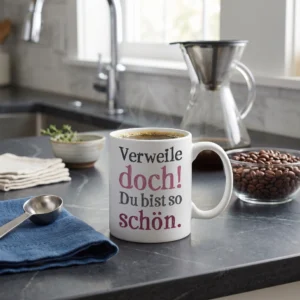 Verweile doch! Du bist so schön. Verweile doch! Du bist so schön.